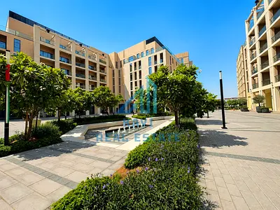 Balcony studio | investors Deal | Rented Unit