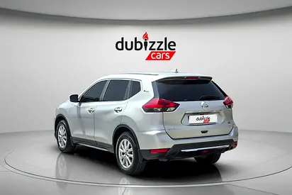 2019 Nissan X-TRAIL — фото 8