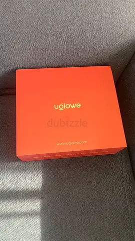 Upglowe IPL Laser Hair Removal Device