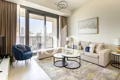 Exclusive | Fully Furnished | Chiller Free