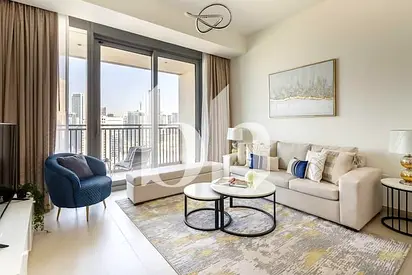 Exclusive | Fully Furnished | Chiller Free