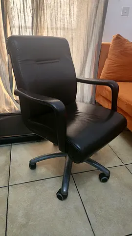 Swivel Chairs