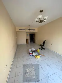 Spacious 2BR Apartment in Abu Shagara Opposite Mosque with Balcony and Built in Wardrobes