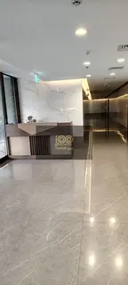 The apartment is being occupied for the first time, offering the tenant the opportunity to live in a