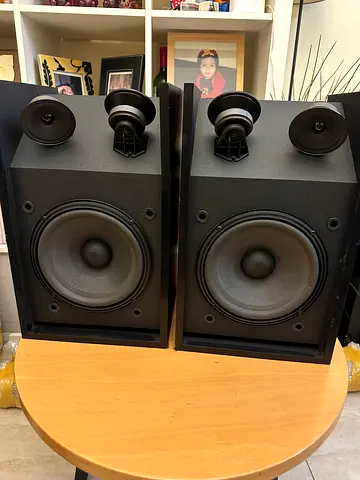 Bose 301 series iii Speaker