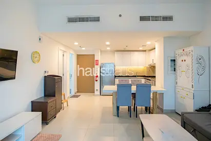 Pool View | Vacant On Transfer | Low Floor