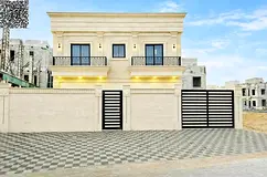 Receive your villa ready for occupancy, including registration and ownership fees - very spacious in