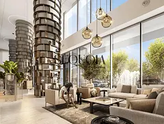 Spacious 2BR | Only 20% Now | 80% on Handover.