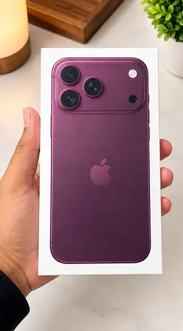 iPhone 18 Pro Max