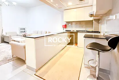 Near Metro | Furnished | Great Location