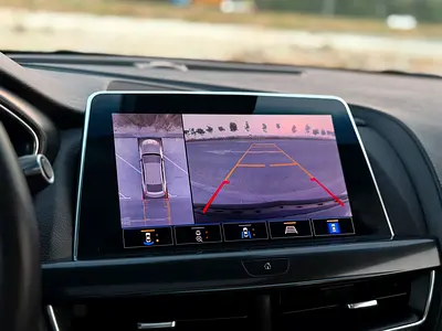 صورة مصغرة 18 لـ 2022 Cadillac CT5