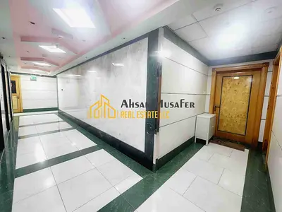 2 MONTHS FREE+NO COMMISSION(1BHK WITH BALCONY AND 2WASHROOM) AL TAAWUN SHARJAH 1BHK AVAILABLE WITH 4 PAYMENT