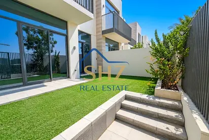 Single Row | Landscaped | Vacant | No Agents
