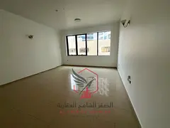 2BR + Living in Al Majaz | AC by Landlord | Open View | Spacious | Built-in Wardrobes | Prime Locati