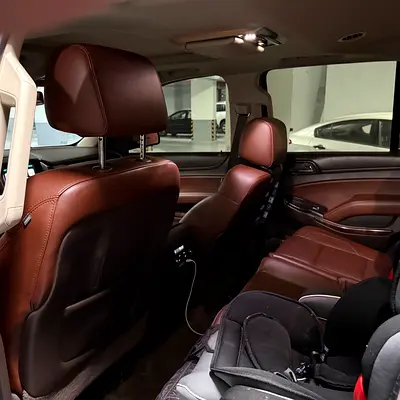 صورة 3 لـ 2016 Chevrolet TAHOE