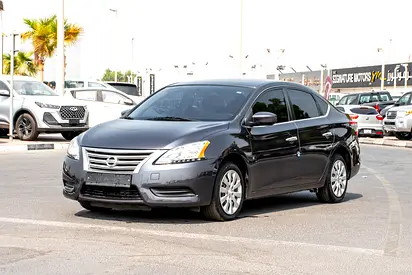 صورة 3 لـ 2014 Nissan SENTRA