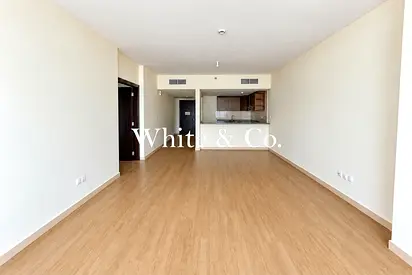 Upgrades | Large Balcony | Marina View