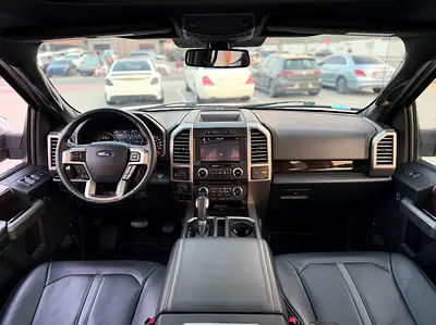 2017 FORD F-150 — миниатюра 14