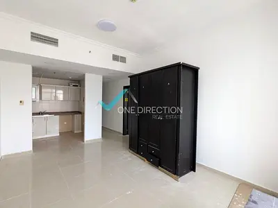 Waterfront 1BR | Marina View | Lake City Tower JLT