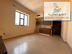 Beautiful studio on the Ajman Corniche featuring central air conditioning. Located in a family-frien