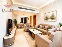 17th October Onwards | Metro In Front | All Bills Included* | Sunset + Sea + SZR Views | Prime Loca