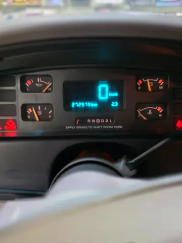 صورة 9 لـ 1995 Chevrolet IMPALA