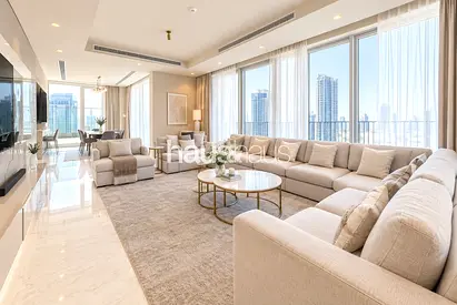 Luxury Penthouse | Extremely Rare | Large Terrace