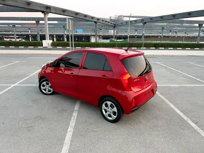 2017 KIA PICANTO — фото 2