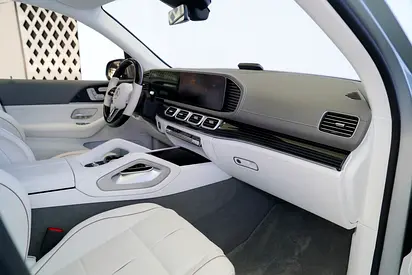 صورة مصغرة 16 لـ 2022 Mercedes-BENZ GLS-CLASS MAYBACH