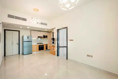 Brand New I Kitchen Appliances I High Floor I
