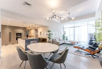 Upgraded | Vacant | Open Community View