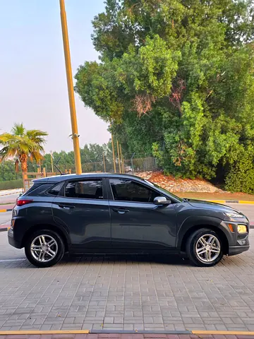 2019 Hyundai KONA photo 9