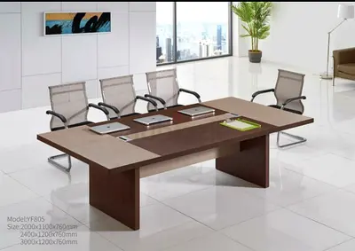 Meeting table brand new