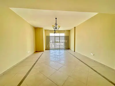 Spacious 3BHK | 3 Washrooms | 2100Sqft | AED 85000 | Location 85,000