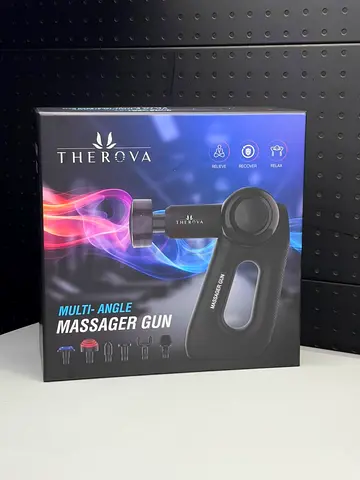 Therova Multi-Angle Massager