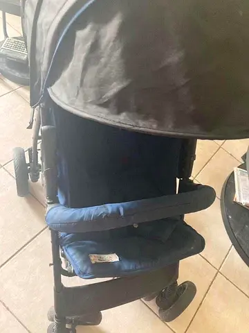 Stroller