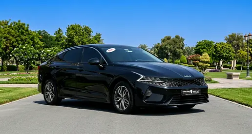 2023 KIA K5 照片 2