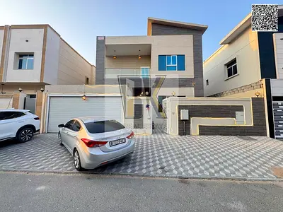 🏡✨ LUXURY VILLA FOR RENT IN AL YASMEEN – AJMAN ✨🏡 🌟 A fantastic opportunity for comfortable family living, privacy, and a peaceful lifestyle in on