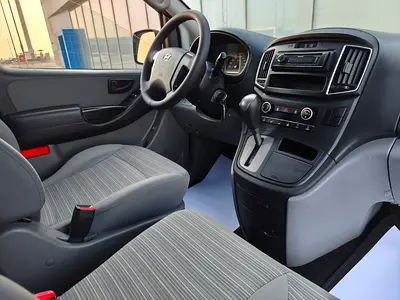 صورة مصغرة 11 لـ 2019 Hyundai H1