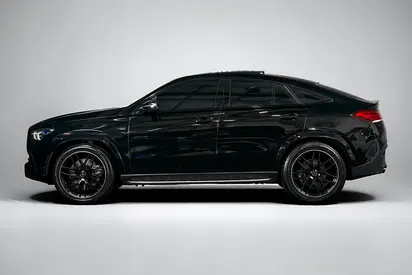 2022 Mercedes-BENZ GLE thumbnail 5