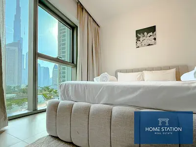 Brand New | Furnished | Vacant now