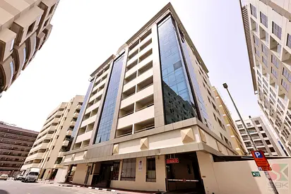 Amazing 1-Bedroom Apartment for Rent | Maintenance Free