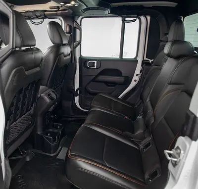 2021 JEEP GLADIATOR — миниатюра 12