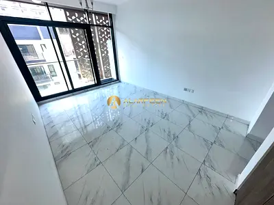 Modern Studio | Balcony | Pool & Gym Access