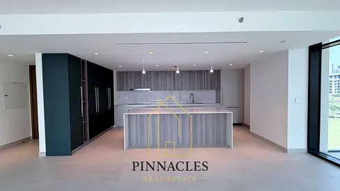 Brand New 4BR plus Maid | Fully Fitted Kitchen