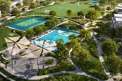 Accesible to Main Entrance | Near Community Center