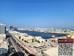 FULL SEA VIEW // 2 BEDROOMS //FOR RENT