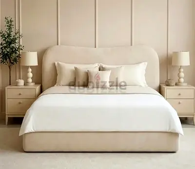 Brand New Luxury king Bed including Medical Mattress Available