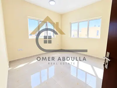 Like Brand new 1bhk Apartment for Family In Muwaileh Area