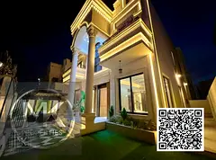🏡 Modern Design for Sale in Al Helio 2.